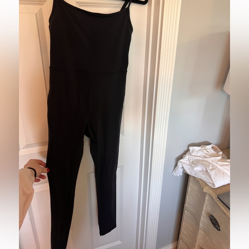 Aritzia Wilfred Pantsuit